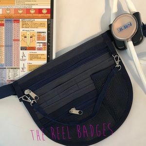 Nurse waist fanny bag